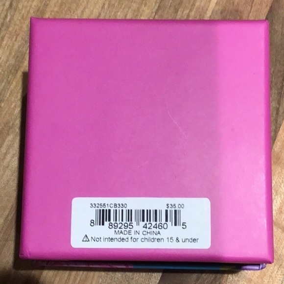 Betsey Johnson turtle earrings. - Picture 5 of 5